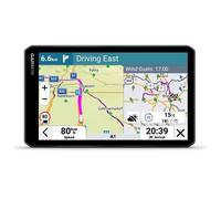 Garmin Dezl LGV720 GPS para Vehículos Pesados con Comunidad dezl en Europa
