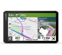 Garmin dēzl LGV720, Truck GPS, GPS, Pantalla de 7" | Mapa de Europa, alertas meteorológicas, , fotos por satélite de destinos, rutas populares, tráfico en directo