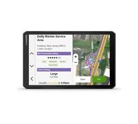 Garmin Dezl Lgv820 Navegador GPS para Camión 8" Con Infotraffico App