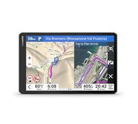 Garmin dēzl LGV820, Truck GPS, GPS, Pantalla de 8"