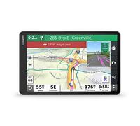 Garmin dēzl OTR1000, navegador GPS para Camiones de 10 Pulgadas, Pantalla táctil fácil de Leer, enrutamiento Personalizado de Camiones y guía de Carga a Muelle