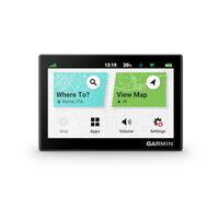 Garmin Drive 53 EU - Navegador GPS con mapas de por Vida, Pantalla de 5'' de Alta resolución y tráfico en Directo