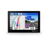 GPS Coche - GARMIN Drive 53 Full EU / Navegador GPS 5" con mapas de Europa GARMIN, 5 "", Europa Mapas, 1 h horas, Negro