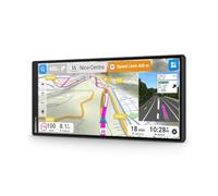 Garmin Drive 7,1'', Navegador GPS con Pantalla de Alta resolución | Pantalla ultraancha, información de tráfico en tiempo real, estaciones de carga VE, control por voz, precios del combustible