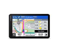 Garmin DriveCam 76 EU MT-D GPS Navegador 2D/3D 17,6 cm (6.95") Pantalla Táctil con Cámara Integrada, Mapas Europa y Tráfico en Tiempo Real