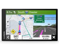 Garmin drivecam 76 navegador fijo 17,6 cm (6.95') tft pantalla táctil