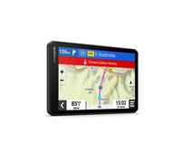 Garmin - Drivecam 76 navegador Fijo 17,6 cm (6.95"") TFT Pantalla táctil 271 g Negro