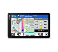 Drivecam 76 navegador Fijo 17,6 cm (6.95") TFT Pantalla táctil 271 g Negro