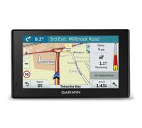 Garmin DriveSmart 51 LMT-S + Mapas de Europa