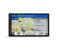 Garmin Drivesmart 55 EU MT-D, navegador GPS para Coche de 5,5" con mapas de Toda Europa de por Vida y tráfico Digital