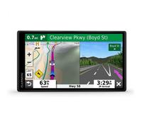 Garmin DriveSmart 55 EU MT-S navegador 14 cm (5.5) Pantalla táctil TFT Fijo Negro 151 g, 010-02037-12