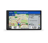 Navegador GPS Garmin DRIVESMART 65 EU MT-S 010-02038-13