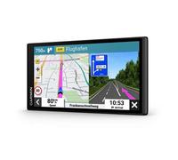 Garmin - DriveSmart 66 EU MT-S navegador Fijo 15,2 cm (6") TFT Pantalla táctil 175 g Negro