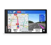 Garmin Navegador GPS, Negro, 7" (17,8 cm)
