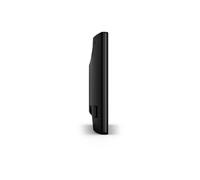 Garmin DriveSmart 76 navegador Fijo 17,8 cm (7") TFT Pantalla táctil 239,6 g Negro