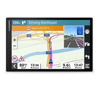 Garmin DriveSmart 86 EU MT-S 8" Navegador GPS Mapas de Europa Occidental