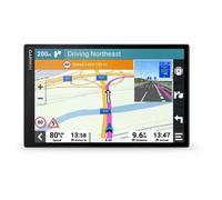 Garmin DriveSmart 86 EU MT-S Navegador GPS 8’ Mapas de Europa Occidental