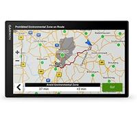 Garmin drivesmart 86 navegador fijo 20,3 cm (8') tft pantalla táctil