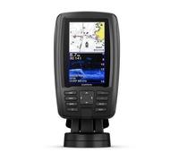 Garmin Echomap Plus 42HP Sonda de Combinación GPS + GT20-TM