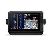 Garmin ECHOMAP UHD2 92sv con transductor GT56, Pantalla táctil de 9 Pulgadas, Mapa Base Mundial