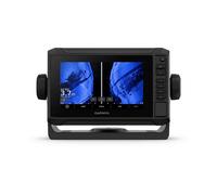 Garmin ECHOMAP UHD2 Fishfinder - schwarz