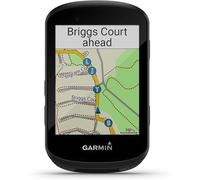 Garmin Edge 530, Ciclocomputador GPS de Alto Tendimiento con Mapas, Control Dinámico del Rendimiento y Rutas Populares