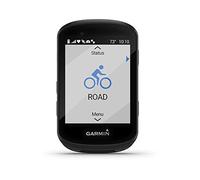 Garmin Edge 530, computadora GPS de Rendimiento para Ciclismo/Bicicleta con mapeo, monitoreo dinámico del Rendimiento y enrutamiento de popularidad