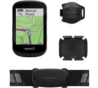 Garmin Edge 530, Performance GPS Cycling/Bike Computer with Mapping, Dynamic Performance Monitoring and Popularity Routing