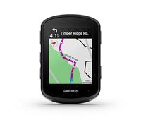 Garmin Edge 540, Ciclocomputador GPS de Alto Tendimiento con Mapas, Planes de Entrenamiento y Rutas Populares