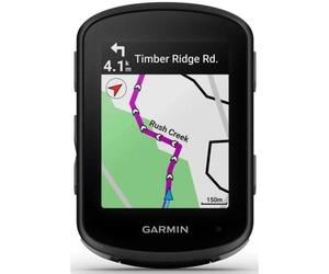 Garmin Edge 540 GPS para Bicicleta Negro