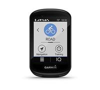 Garmin Edge 830, computadora GPS de Rendimiento para Ciclismo/Bicicleta con mapeo, monitoreo dinámico del Rendimiento y enrutamiento de popularidad