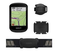 Garmin Edge 830, Performance GPS Cycling/Bike Computer with Mapping, Dynamic Performance Monitoring and Popularity Routing