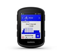 Garmin Edge 840, computadora de Ciclismo GPS compacta con Pantalla táctil y Botones, Entrenamiento adaptativo específico, navegación Avanzada y más