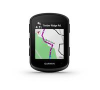 Ciclocomputador Ciclismo Garmin Edge 840 GPS Talla única