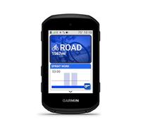 Garmin Edge 850, computadora compacta GPS para Ciclismo, Pantalla táctil de Colores Vivos, mapeo específico para Bicicletas, Entrenamiento avanzado y conocimientos de Rendimiento