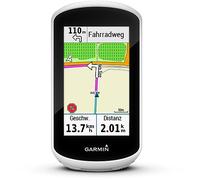 Garmin Edge Explore navegador Portátil/Fijo 7,62 cm (3") TFT Pantalla táctil 116 g Negro, Blanco