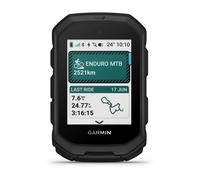 Garmin Edge MTB Bicicleta Mtb Ciclocomputador GPS Multibanda 5hz IPX7 32gb_