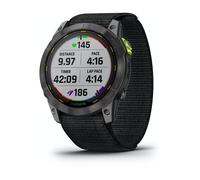 Garmin Enduro 2 Sapphire Solar DLC Titan