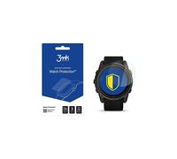 Garmin Enduro 3 - 3mk Protección de reloj FlexibleGlass