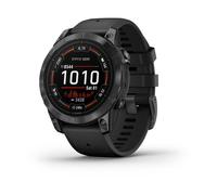 Garmin epix (gen 2) pro 47mm - reloj de alto rendimiento gps multidepo