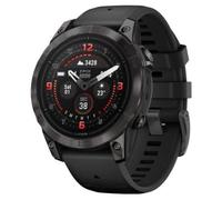 Garmin - Relojes pulsómetro - Epix Pro Gen2 Sapphire Edition 51mm, Titane, Carbon Gray Dlc / Noir - Negro Negro