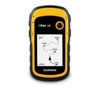 Garmin Etrex 10, GPS portátil con pantalla transflectiva monocromo de 2.2 pulgadas