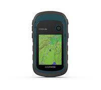 Garmin eTrex 22x navegador De mano 5,59 cm (2.2") TFT 141,7 g Negro, Gris