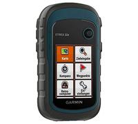 Garmin eTrex 22x navegador De mano 5,59 cm (2.2") TFT 141,7 g Negro, Gris