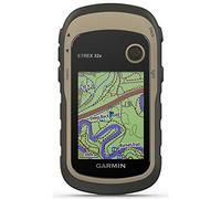 Garmin eTrex 32x navegador De mano 5,59 cm (2.2") TFT 141,7 g Negro, Verde