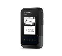 Garmin eTrex Solar, GPS de Mano con Carga Solar, Pantalla 2,2'', Diseño Robusto, Brujula Digital, GPS Multibanda y duración ilimitada de la batería