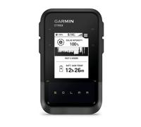 Garmin eTrex Solar, GPS de Mano con Carga Solar, Pantalla 2,2'', Diseño Robusto, Brujula Digital, GPS Multibanda y duración ilimitada de la batería