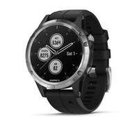 Garmin Fenix 5 Plus Bluetooth 47 mm - Negro/Gris used