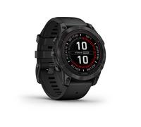 Garmin fēnix 7 Pro Solar, Reloj GPS Multideporte con Carga Solar, Pantalla tác