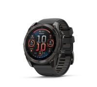 Garmin fenix 8 3,56 cm (1.4') amoled 51 mm digital 454 x 454 pixeles p